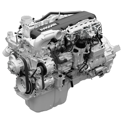 B232E Engine